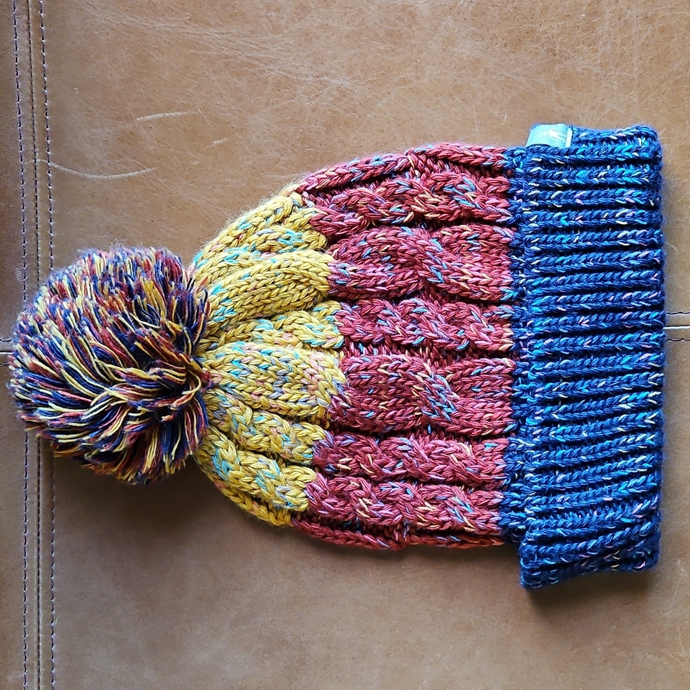 Smartwool Powder Pouf Beanie